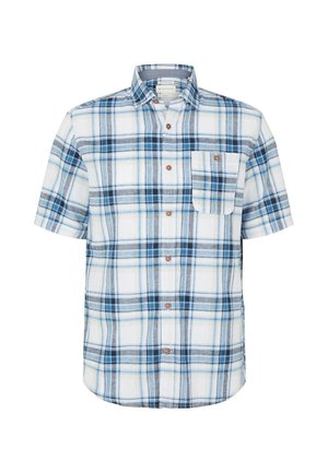 Vapaa-ajan kauluspaita - light blue