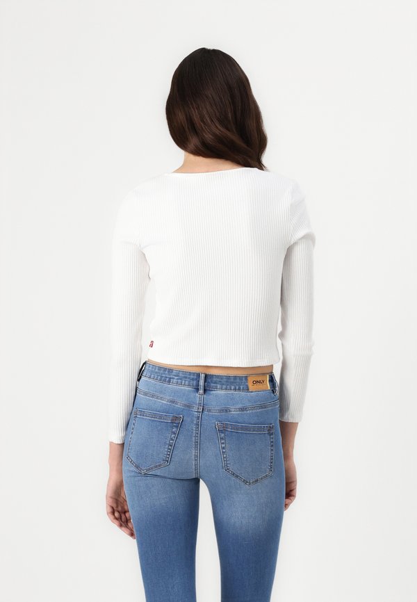 ONLWAUW - Jeans Skinny Fit4