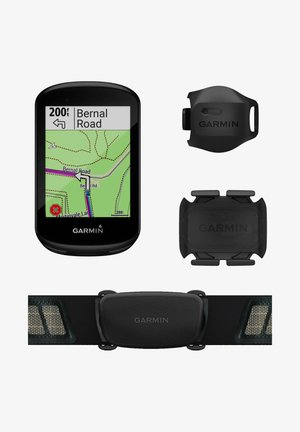 EDGE 830 SENSOR-BUNDLE - Other accessories - black