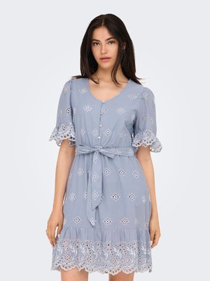 JDY PETRA KURZES  - Robe de jour - aleutian