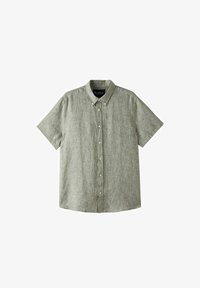 Unselected, light green