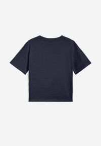 Freddy REBECCA TEE - T-shirt basic - blu navy
