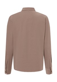 Marie Lund Camicia - taupe