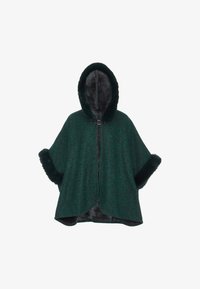 Ei valittu, dunkelgrün