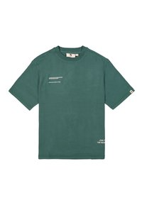Garcia Camiseta estampada - conifer