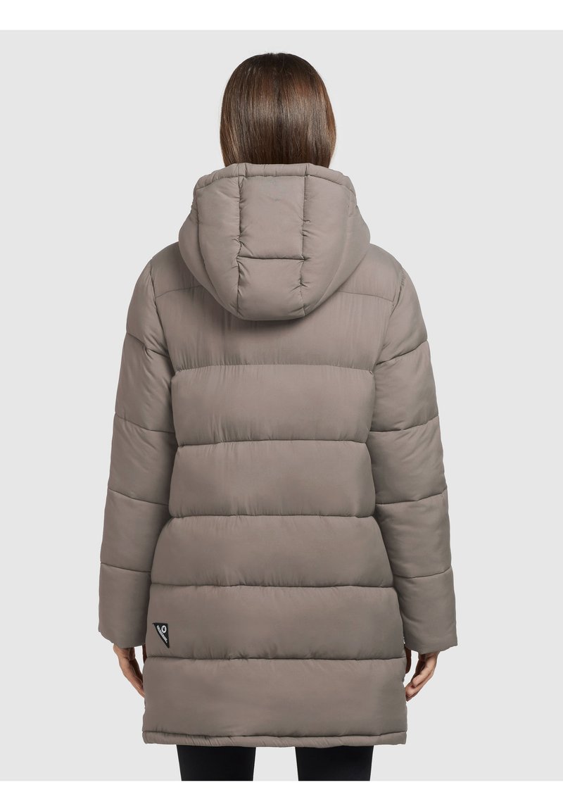 WORD MATT - de invierno - topo - Zalando.es