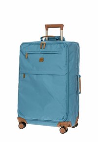 Bric's X COLLECTION 4 ROLLEN  - Valise à roulettes - sky