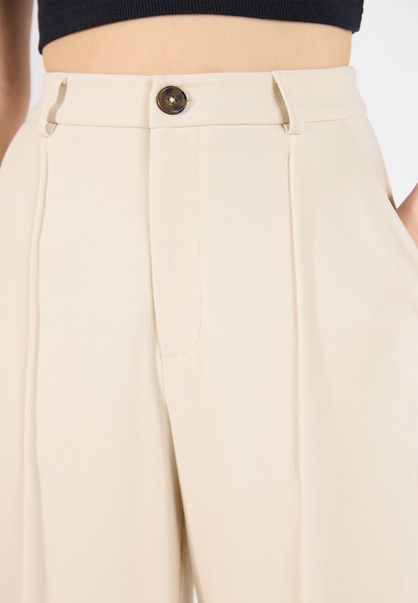 Trousers - wood ash4