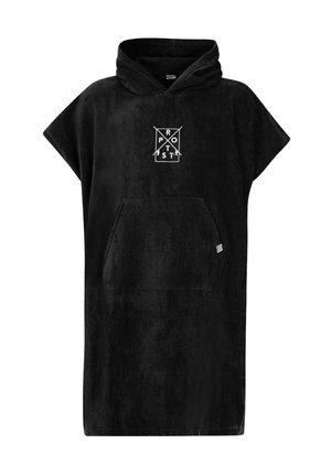 Protest PRTPURDEY - Poncho - true black