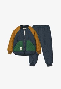 Επιλέχθηκε, classic navy/multi mix