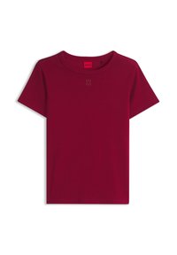 Niewybrane, open red