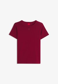 Niewybrane, open red