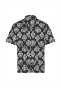 MAKLAMPO - Ing - dark navy