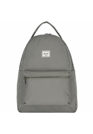 Herschel NOVA MID CLEAR - Rugzak - gargoyle