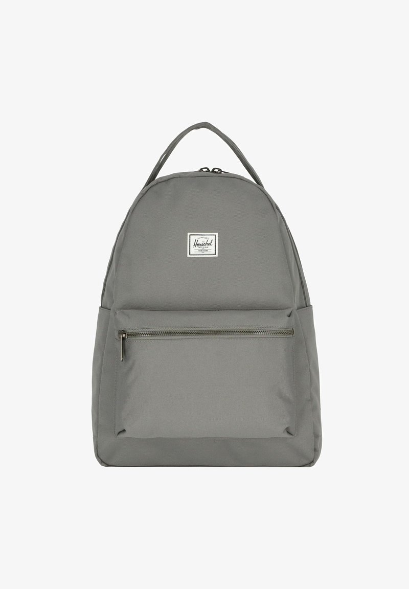 Herschel NOVA MID CLEAR - Zaino - gargoyle