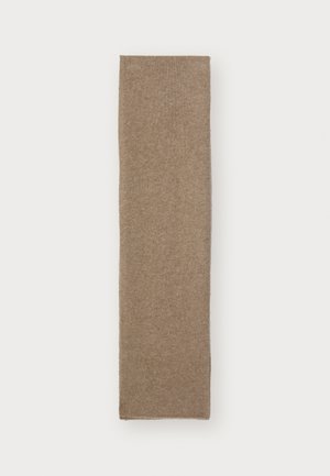 SADARIA SCARF  - Scarf - nature taupe
