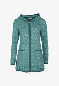 Unausgewählt, bottle green