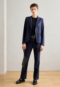 Mos Mosh CARIE - Blejzr - maritime blue