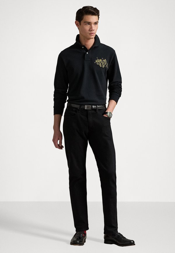 LONG SLEEVE - Polo shirt3