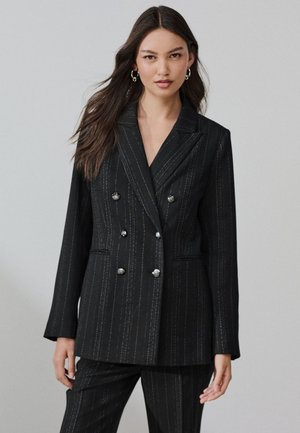 Next Blazer - black