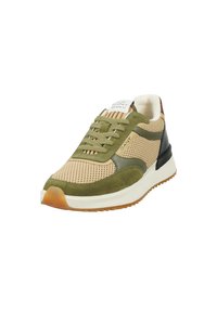 GANT RAWSSON - Sneaker low - utililty green