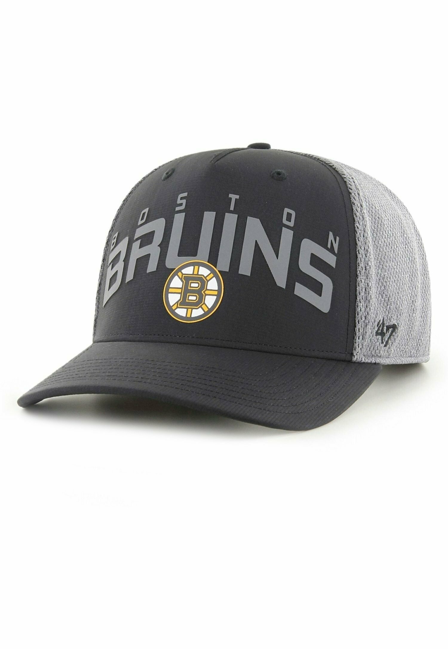 47 NHL BACKFIELD BOSTON BRUINS - Cap 