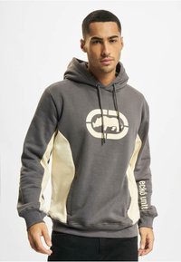 ecko unltd. ECKO UNLTD. - Sweat à capuche - darkgrey