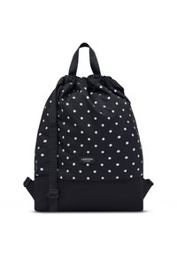 Ikke valgt, polka dots
