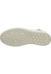 Think! TURNA - High-top trainers - weiß