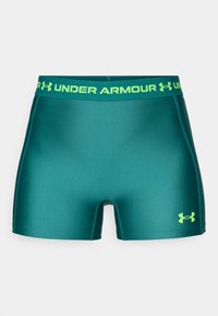 SHORTY - Κολάν - rack green/hyper green