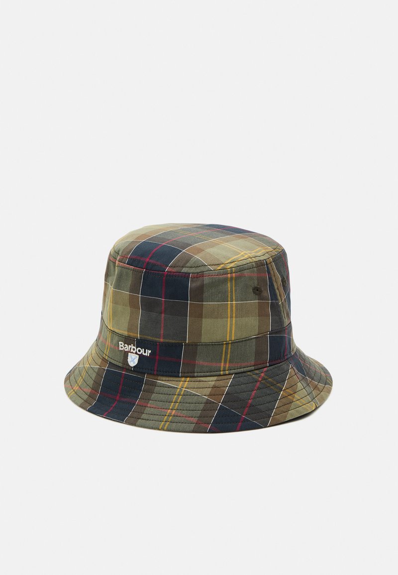 Barbour Chapeau multicolore