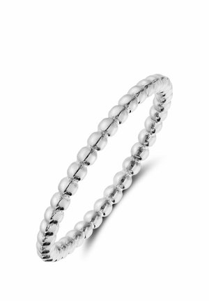 TWINKLING BASIC - Ring - silver-coloured