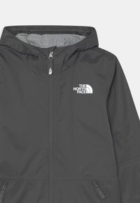 The North Face SUMAC RAIN UNISEX - Ulkoilutakki - asphalt grey