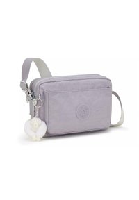 Kipling UNISEX - Borsa a tracolla - tender grey
