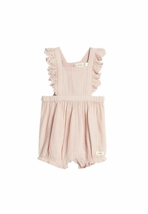 Newbie, Jumpsuit - light pink