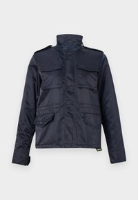 GIUBBOTTO - Light jacket - navy