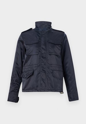 ASPESI GIUBBOTTO - Veste mi-saison - navy