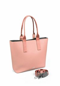 VUCH WENNIE - Kabelka - pink