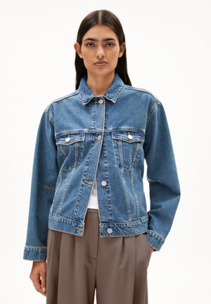 TAANA - Denim jacket - celestial