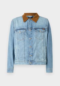 Veste en jean - light blue
