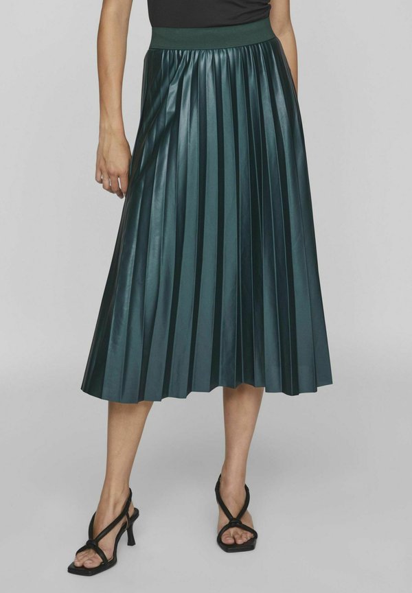 VINITBAN MIDI  - A-Linien-Rock - ponderosa pine