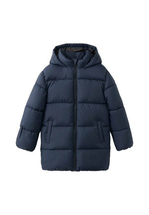 Mango Kids, KID - Wintermantel - royal blue