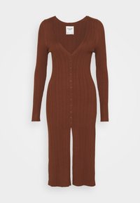 Abercrombie & Fitch Kofta - brown