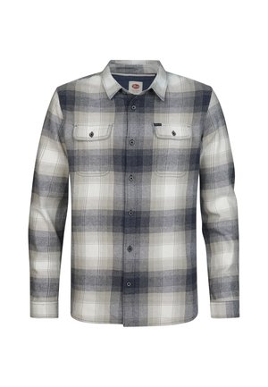 Petrol Industries, Camisa - royal navy