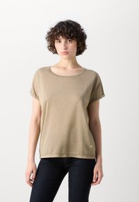 Mos Mosh TEE - Apdrukāts T-krekls - mermaid