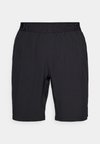 ATHLETIC SHORTS - Sportiniai šortai - black beauty