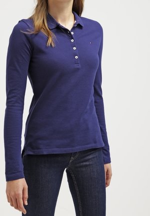 Polo - dark blue