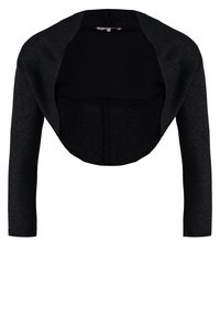 Anna Field Cardigan - black