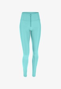 Seleccionado, turchese