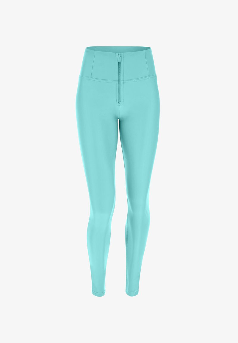 Freddy Leggings - turchese